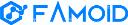 Famoid - Social Media Services logo