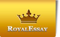 Royal Essay image 1