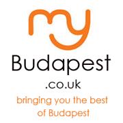 My Budapest image 1