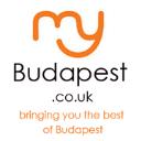 My Budapest logo