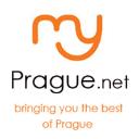 My Prague logo