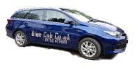 Blue Cab Co image 1