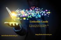 Linkedin Marketing Agency image 1