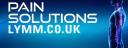 Pain Solutions logo