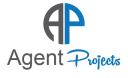 Agent Projects logo