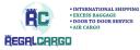 Regal Cargo logo