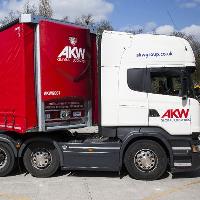 AKW Global Logistics Birmingham Ltd image 1