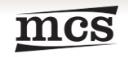 MCS Cleaning Services logo