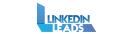 Linkedin Marketing Agency logo