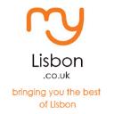 My Lisbon logo