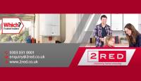 2 RED Ltd Rotherham image 2