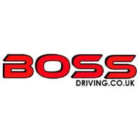 Boss Driving image 1