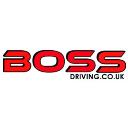 Boss Driving logo