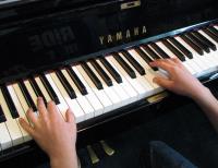 Piano Lessons London image 1