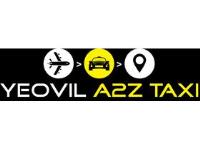 Yeovil Taxis A2Z image 9