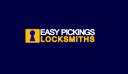 Easy Pickings Locksmiths logo
