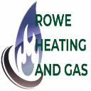 Rowe Heating And Gas logo