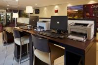 Courtyard by Marriott London Gatwick Airport image 3