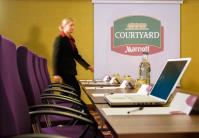 Courtyard by Marriott London Gatwick Airport image 2