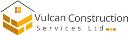 Vulcan Construction Services Ltd logo