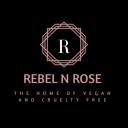 Rebel n Rose logo