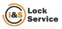 I & S Lock Service logo