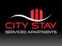 City Stay Serviced Apartments logo