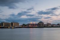DoubleTree by Hilton London - Docklands Riverside image 12