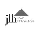 JLH home improvements ltd logo