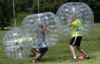 Bubble Football UK image 2