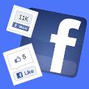 Buy Facebook Page Reviews logo