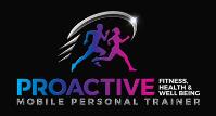 Proactive fitness health and wellbeing image 1