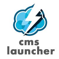 CMS Launcher image 1