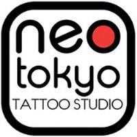 Neotokyo Tattoo Studio image 3