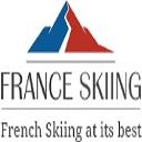 France Skiing logo