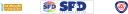 SP & D Contractors Ltd logo