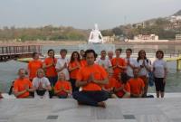 200 Hour Yoga Teacher Training In Rishikesh India image 7