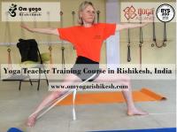100 Hour Yoga Teacher Training In Rishikesh India image 5