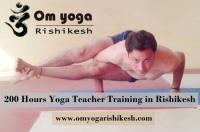 200 Hour Yoga Teacher Training In Rishikesh India image 3