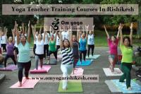 Yoga ttc In Rishikesh India image 11