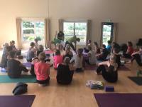 200 Hour Yoga Teacher Training In Rishikesh India image 5