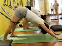 100 Hour Yoga Teacher Training In Rishikesh India image 3