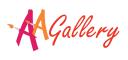 Abundant Art Gallery logo