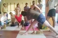 100 Hour Yoga Teacher Training In Rishikesh India image 4