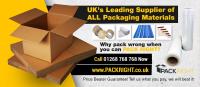 PACK RIGHT Packaging Supplies (essex) image 1