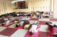 100 Hour Yoga Teacher Training In Rishikesh India image 8