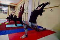 200 Hour Yoga Teacher Training In Rishikesh India image 6