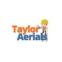 Aerial Fitters in Ayr  logo