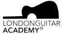 Guitar Lessons London logo