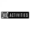 HS Activities logo